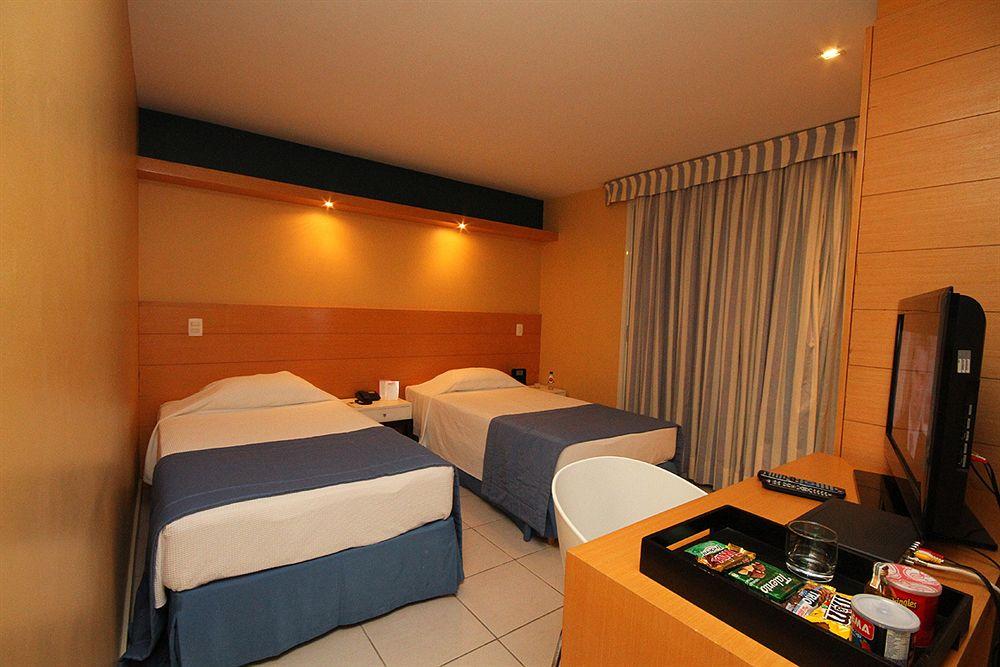 Promenade Paradiso 4* Rio de Janeiro