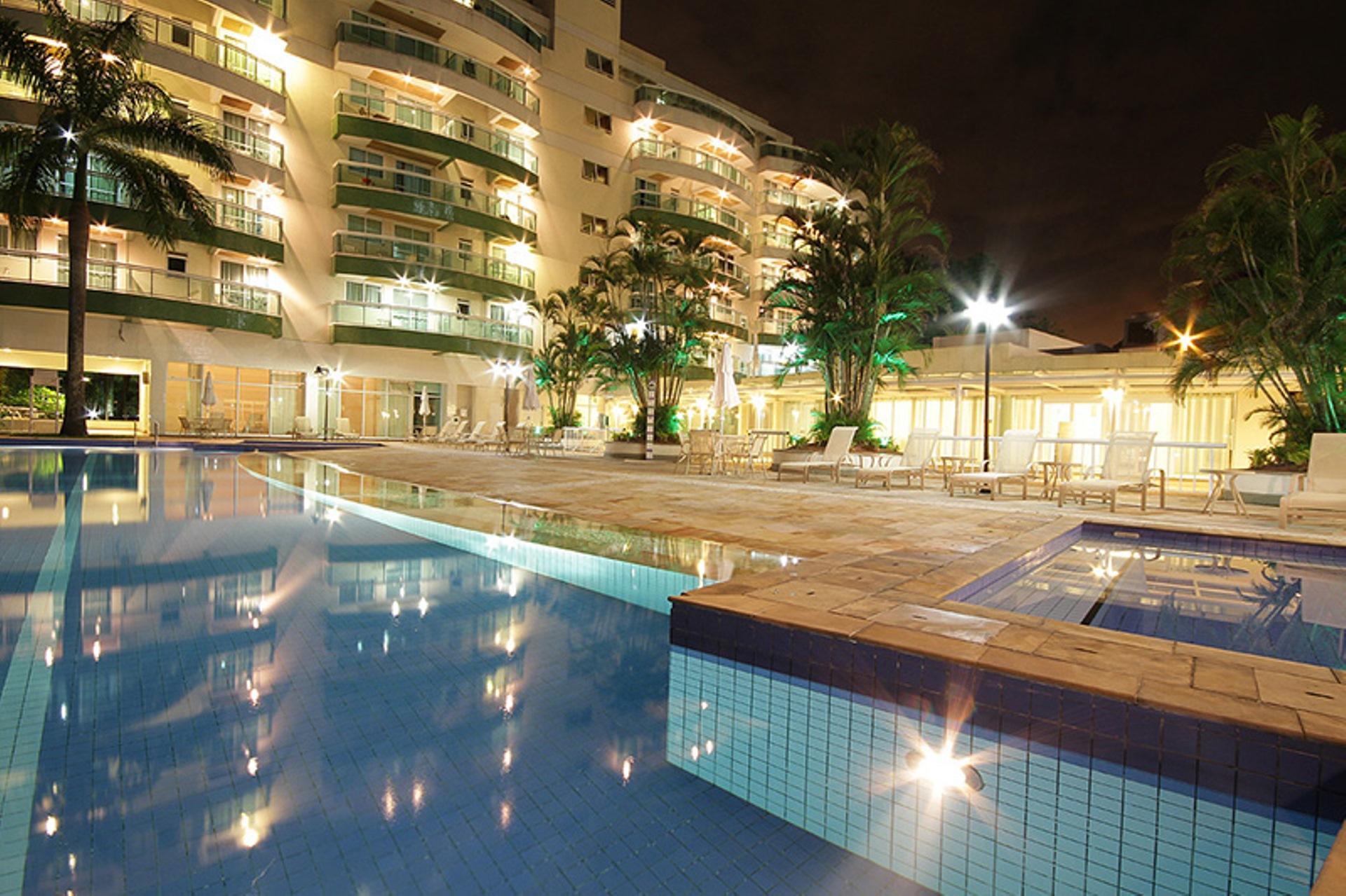 Hotel Promenade Paradiso 4*