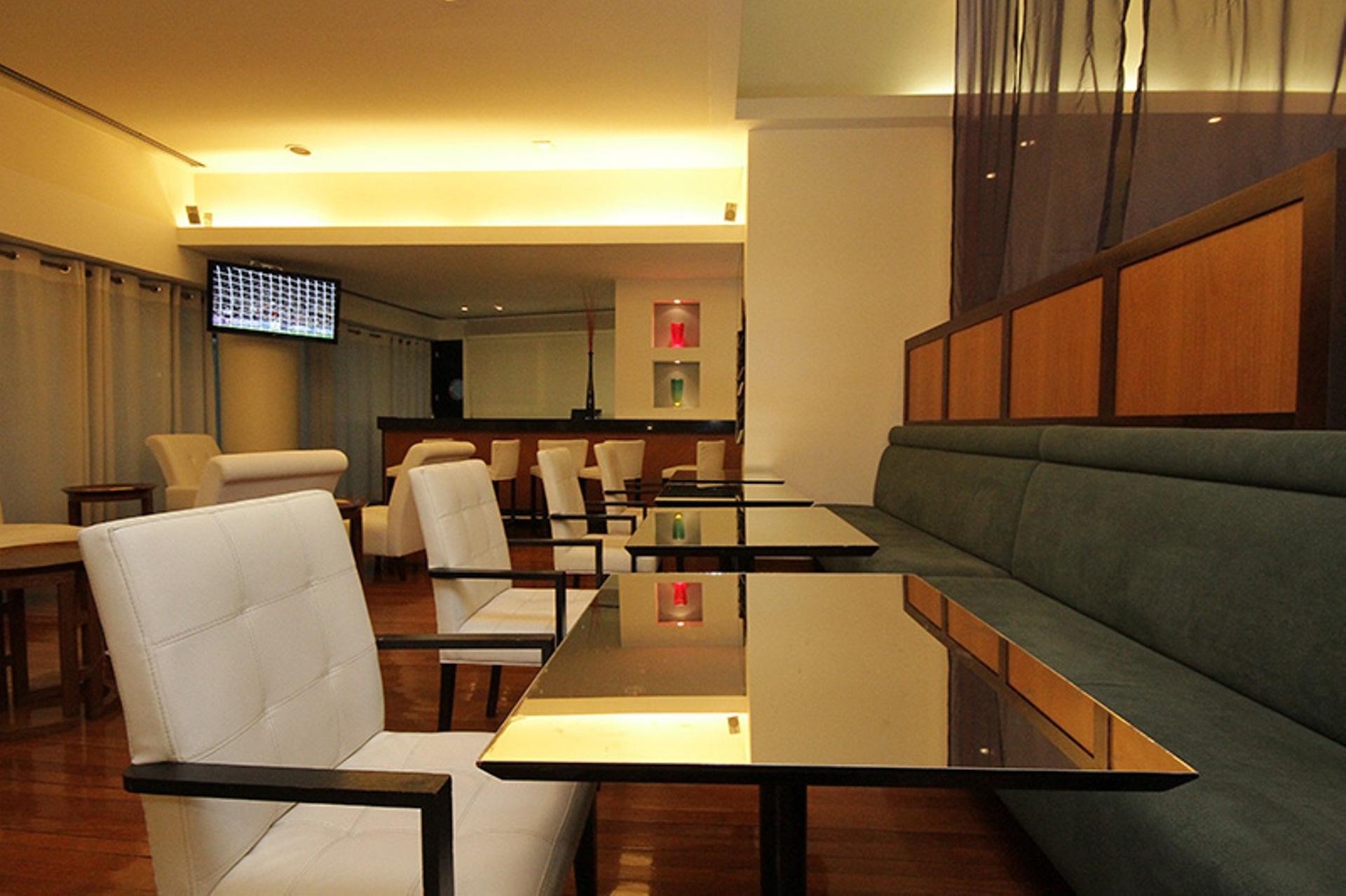 Hotel Promenade Paradiso 4*