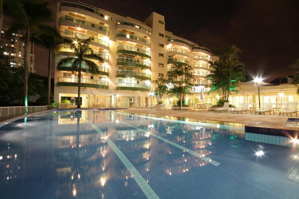 Promenade Paradiso 4*