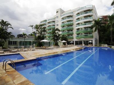Hotel Promenade Paradiso Rio de Janeiro