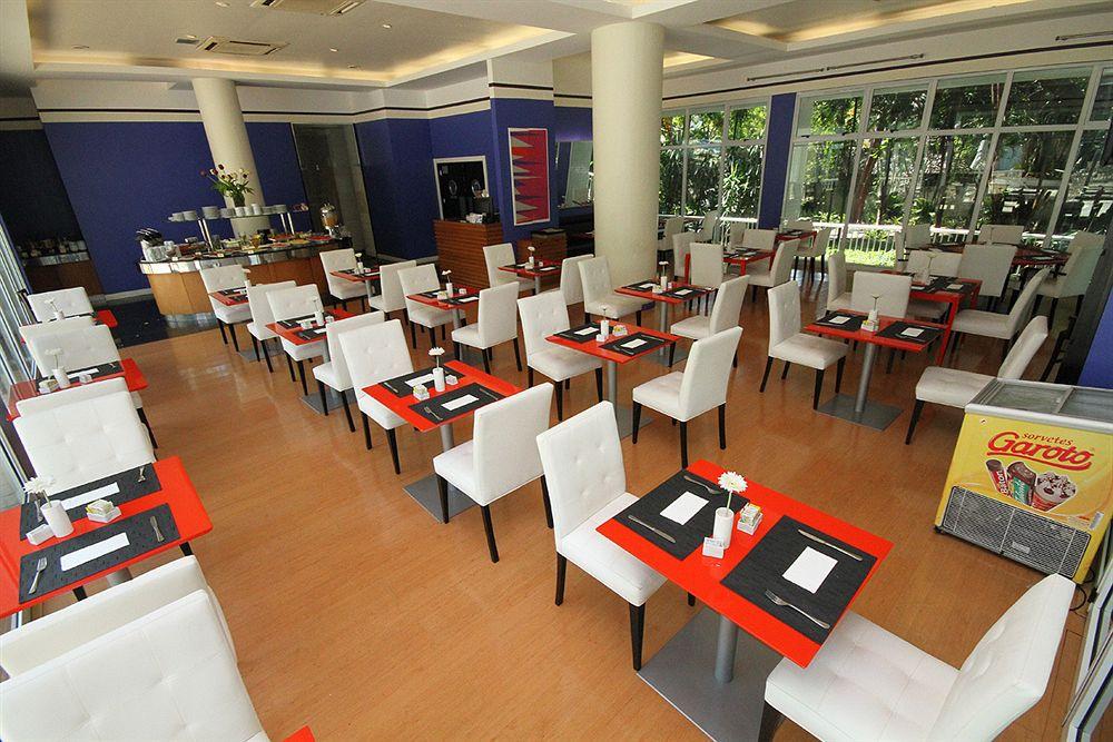 Promenade Paradiso Hotel 4*