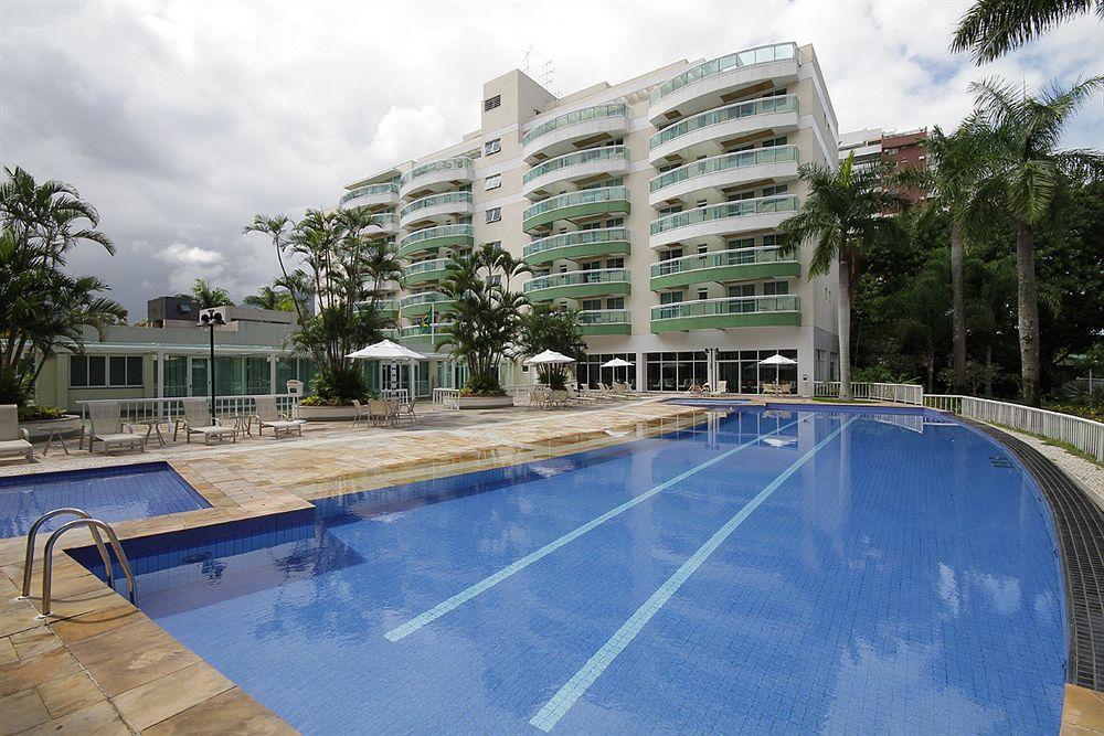 Promenade Paradiso 4* Río de Janeiro