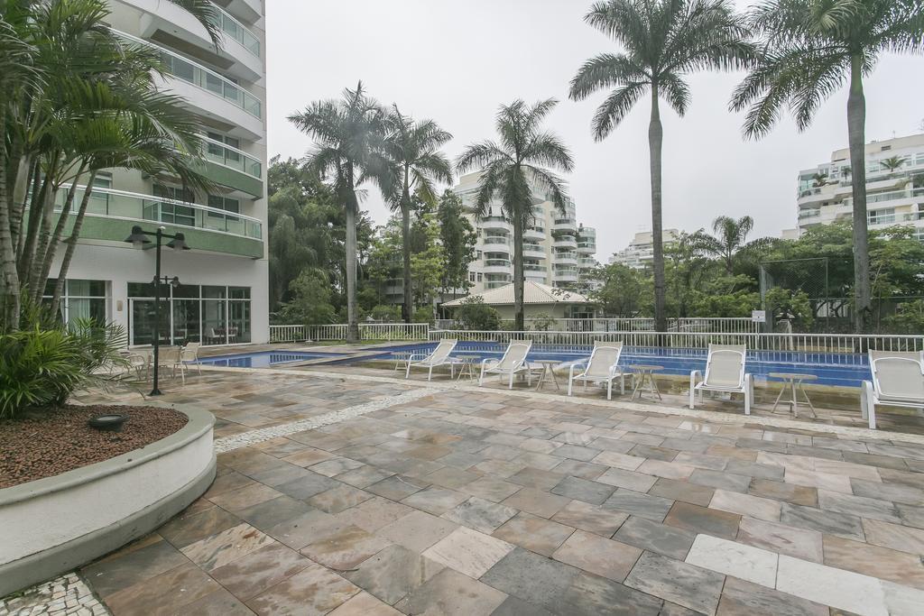 Promenade Paradiso Río de Janeiro