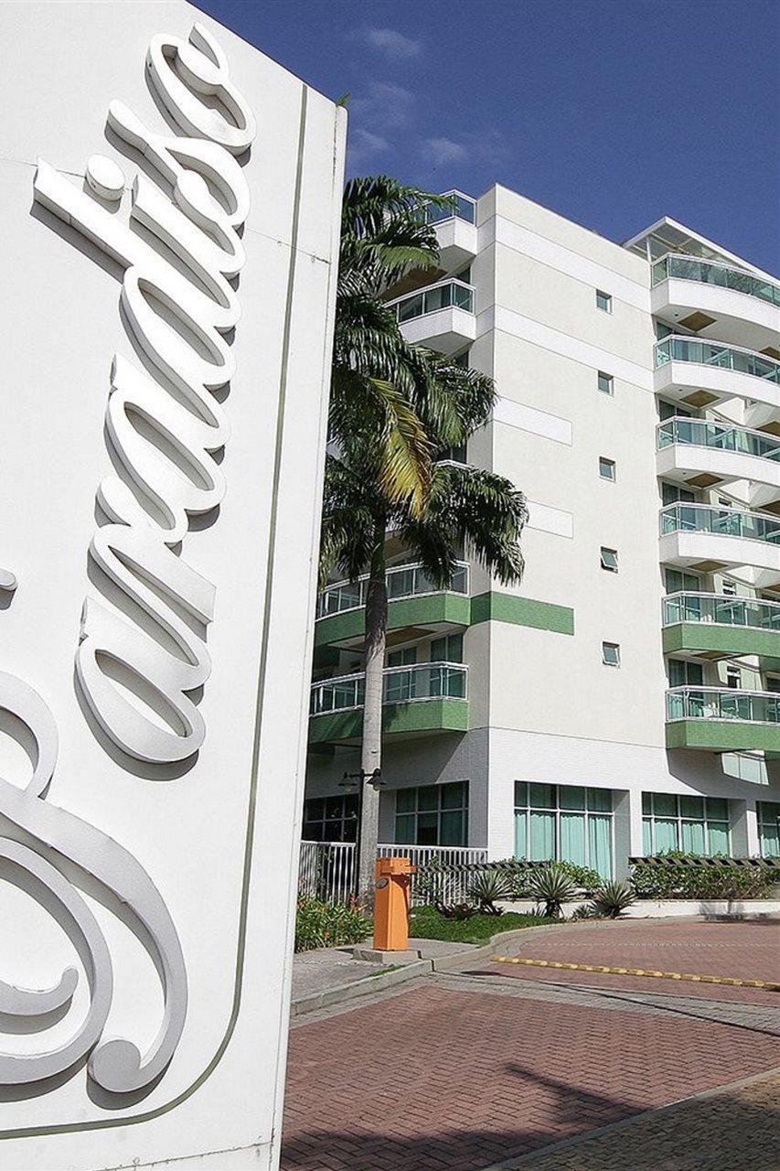 Hotel Promenade Paradiso Río de Janeiro