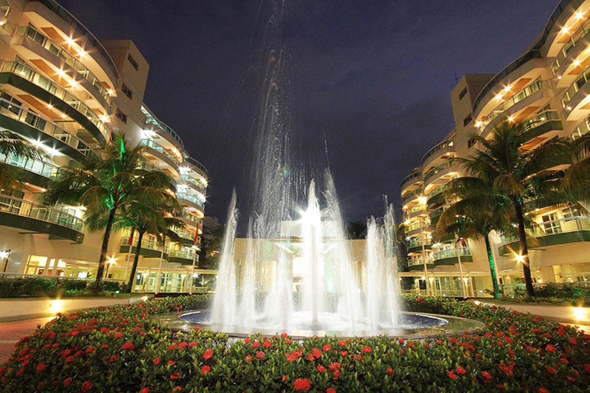 Promenade Paradiso Río de Janeiro