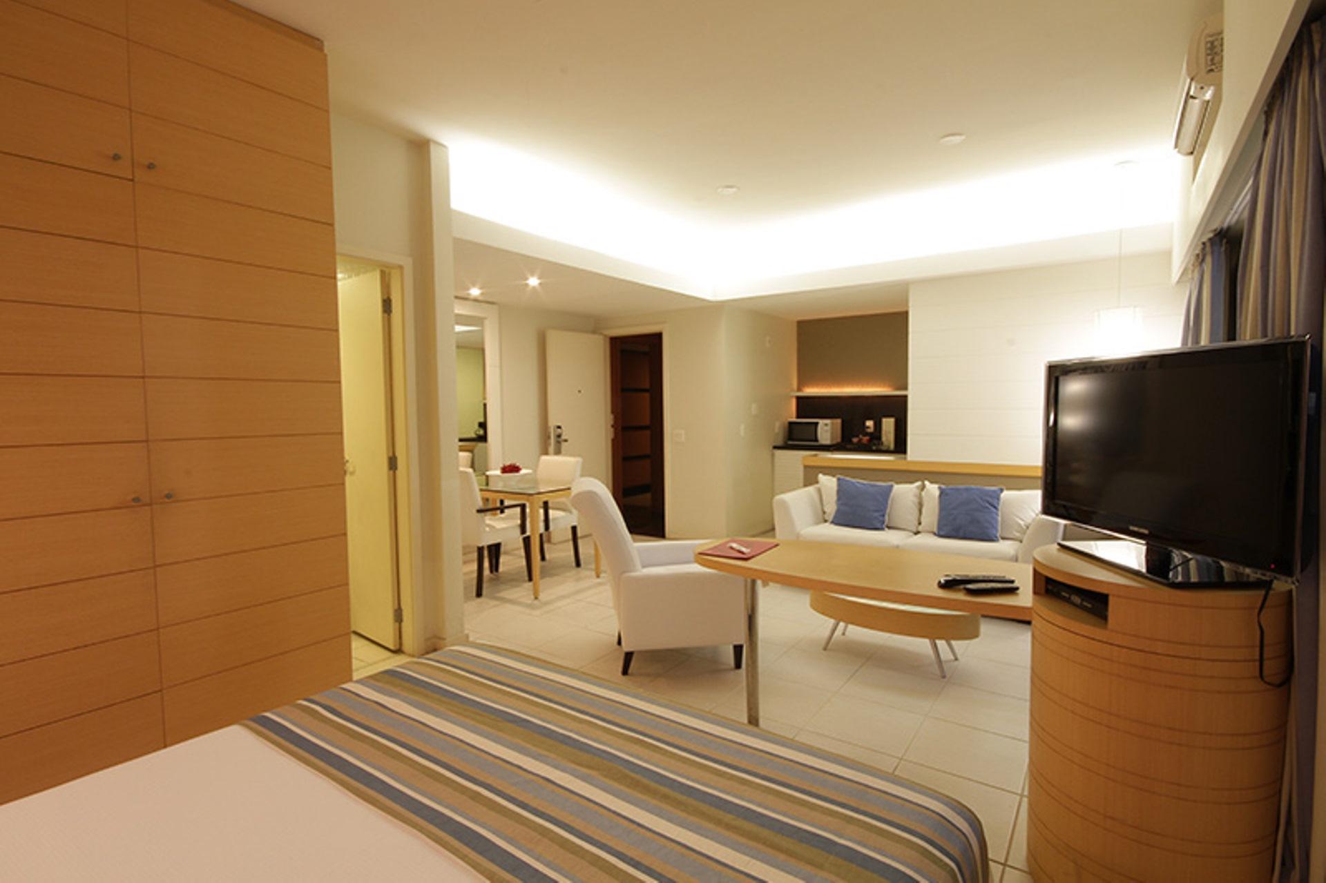 Hotel Promenade Paradiso