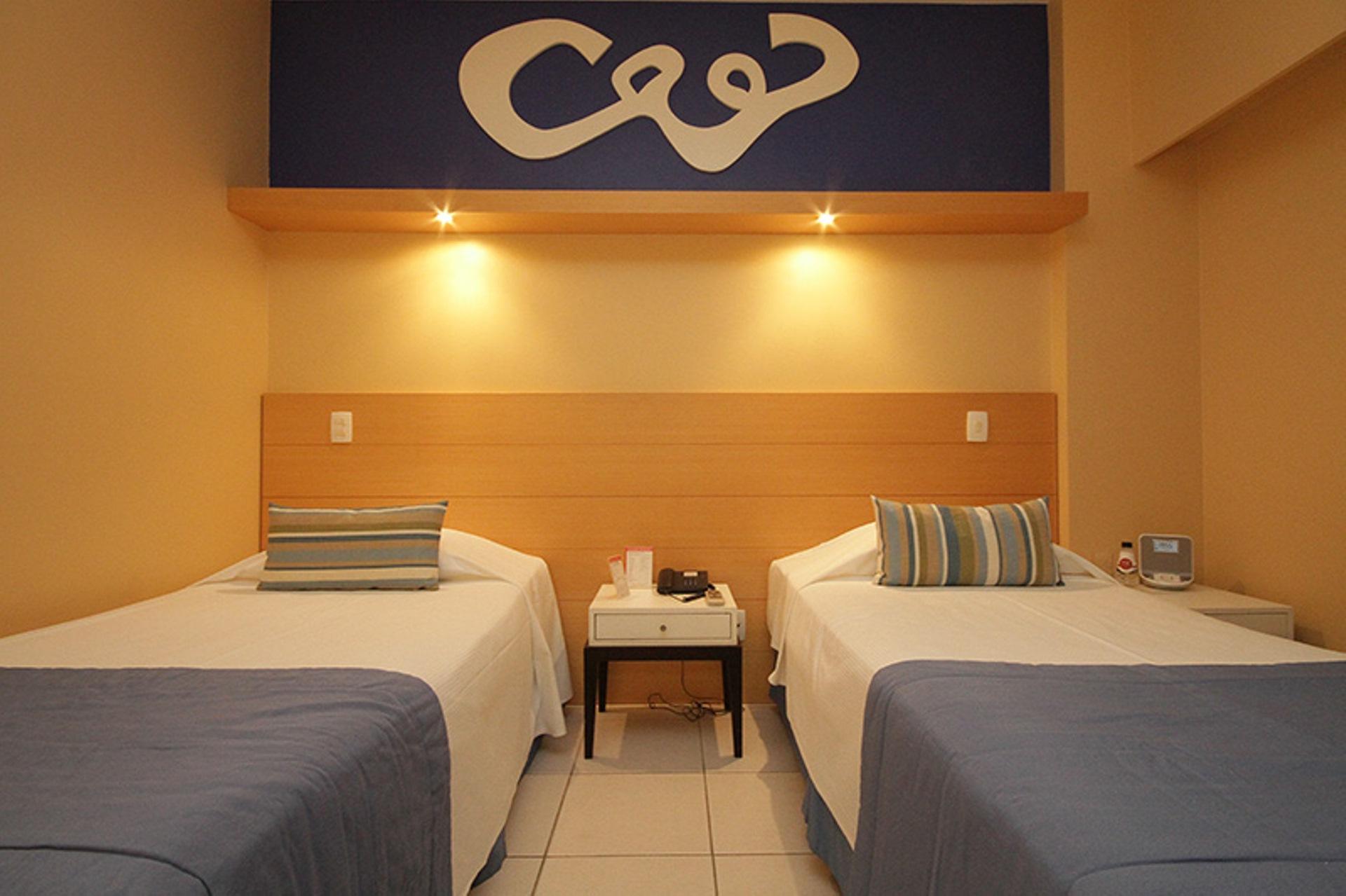 Hotel Promenade Paradiso Río de Janeiro