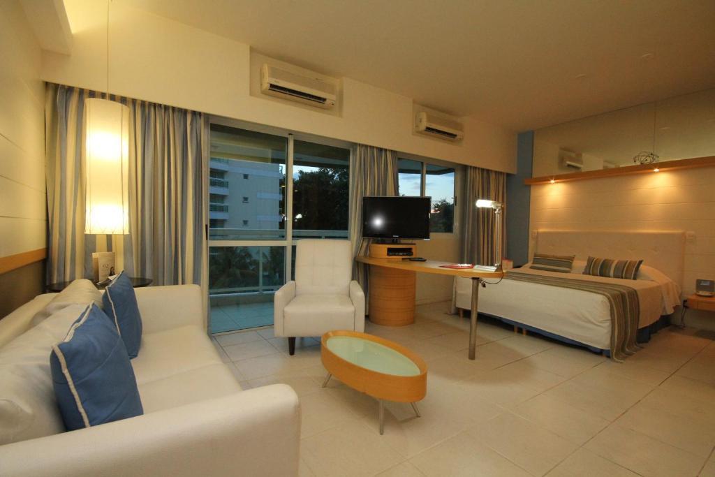 Promenade Paradiso 4*