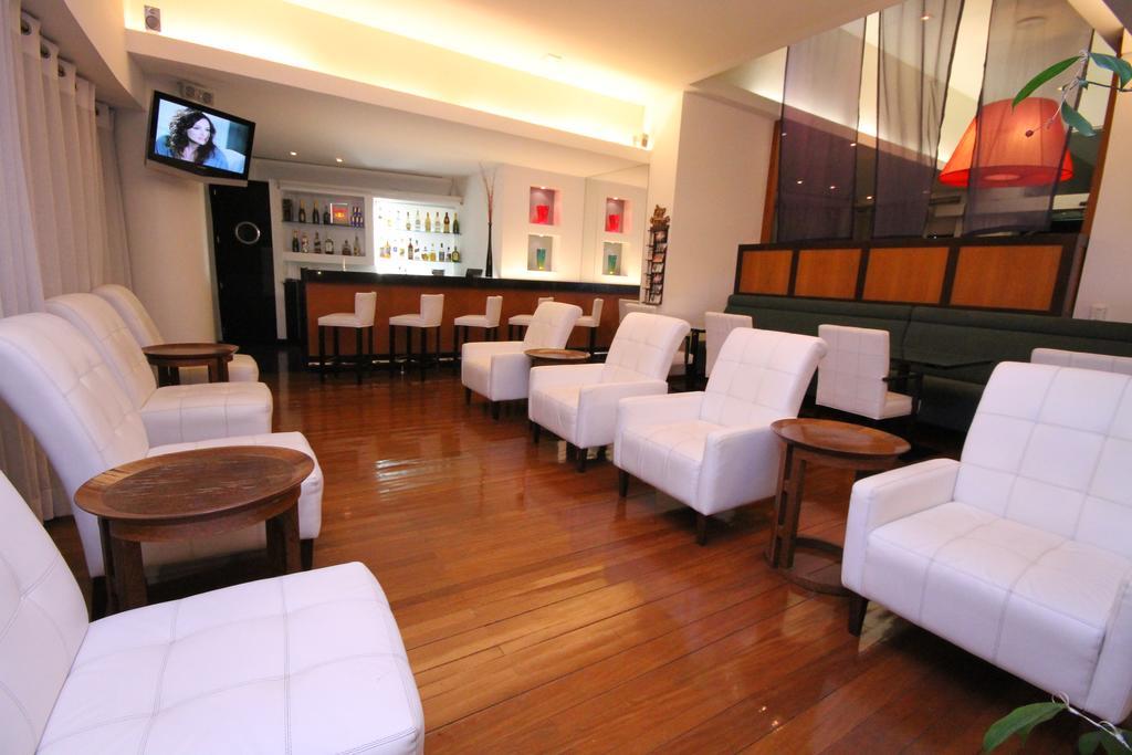 Hotel Promenade Paradiso Río de Janeiro
