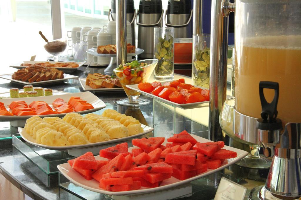 Promenade Paradiso Hotel Río de Janeiro