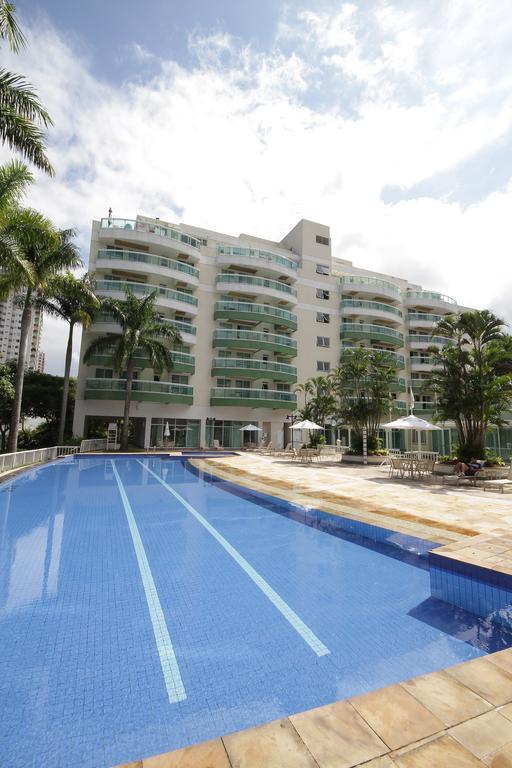 Hotel Promenade Paradiso Río de Janeiro