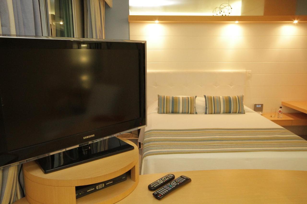 Promenade Paradiso 4*